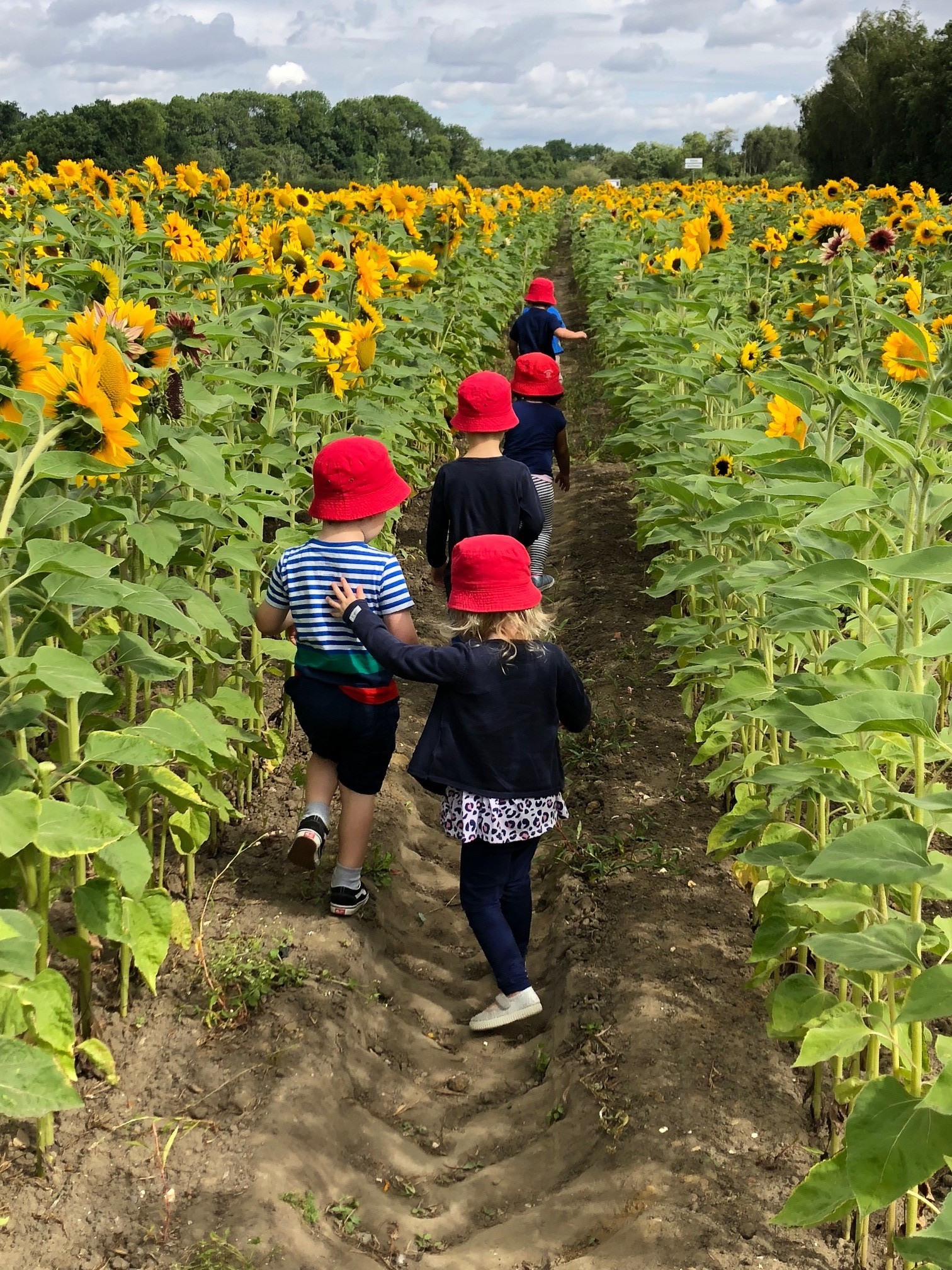 The Gardens Daycare & Nursery School